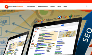 Guerrerovinacua.com thumbnail