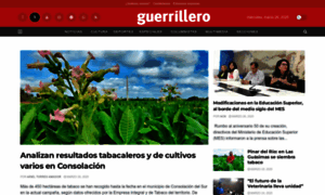 Guerrillero.cu thumbnail