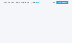 Guestcentric.net thumbnail