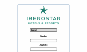 Guestsatisfaction.iberostar.com thumbnail