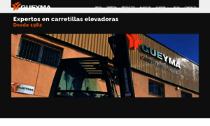 Gueyma.com thumbnail