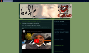 Guflo.blogspot.com thumbnail