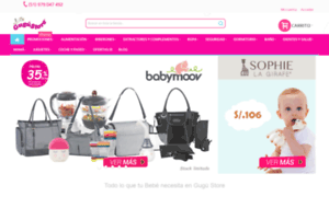 Gugustore.com.pe thumbnail
