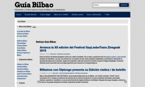 Guia-bilbao.com thumbnail