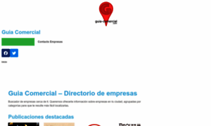 Guia-comercial.com thumbnail