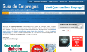 Guia-de-empregos.com thumbnail