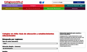 Guia-de-valparaiso.colegiosenchile.cl thumbnail