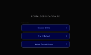 Guia-la-libertad.portaldeeducacion.pe thumbnail