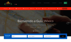 Guia-mexico.com thumbnail