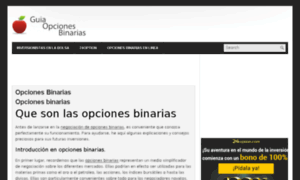Guia-opciones-binarias.com thumbnail