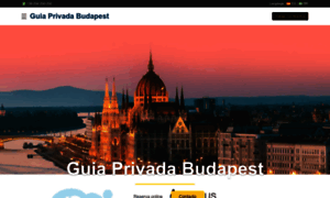 Guia-privada-budapest.com thumbnail