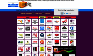 Guia-radio.com thumbnail