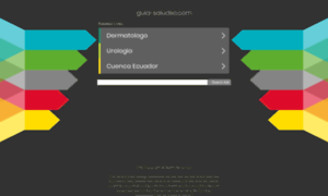 Guia-saludsa.com thumbnail
