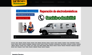 Guia-serviciotecnico.eu thumbnail