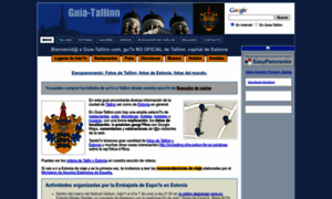 Guia-tallinn.com thumbnail