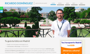 Guia-turistico-madrid.es thumbnail