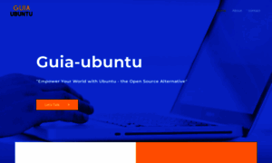 Guia-ubuntu.org thumbnail