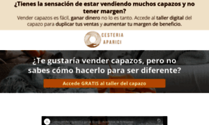 Guia.capazos.cesteriaaparici.es thumbnail