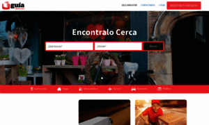 Guia.clarin.com thumbnail
