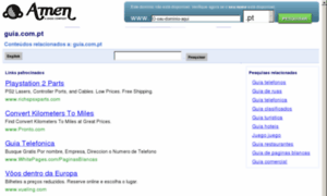 Guia.com.pt thumbnail