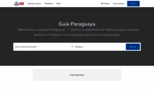 Guia.com.py thumbnail