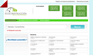 Guia.ecoconstruccion.net thumbnail