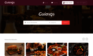 Guia503.com thumbnail