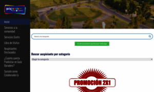 Guiabaradero.com.ar thumbnail