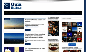 Guiabilbao.net thumbnail