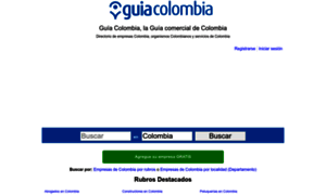 Guiacolombia.com.co thumbnail
