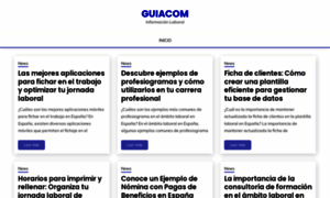 Guiacom.es thumbnail