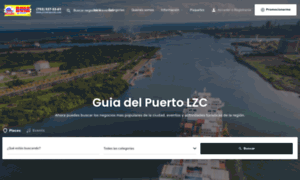 Guiacomercialdelpuerto.com.mx thumbnail