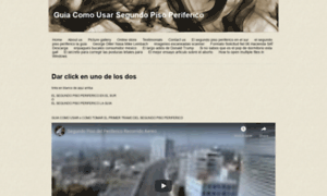 Guiacomousarsegundopisoperiferico.yolasite.com thumbnail