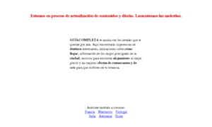 Guiacompleta.com thumbnail