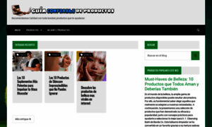 Guiaconfiabledeproductos.blogspot.com thumbnail