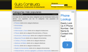 Guiaconstructa.com.ar thumbnail