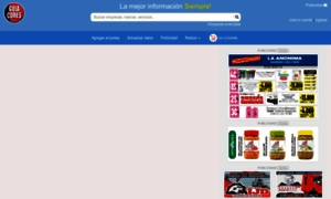 Guiacores.com.ar thumbnail