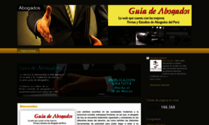 Guiadeabogados.blogspot.com.es thumbnail
