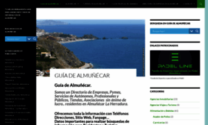 Guiadealmunecar.com thumbnail