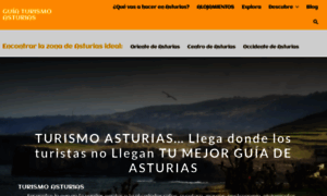 Guiadeasturias.com thumbnail