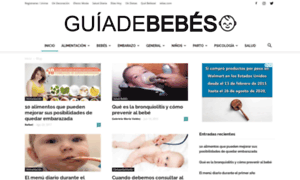 Guiadebebes.com thumbnail