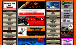 Guiadebellavista.com.ar thumbnail