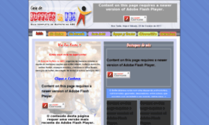 Guiadebuffetsnoabc.com.br thumbnail