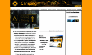 Guiadecamping.com thumbnail