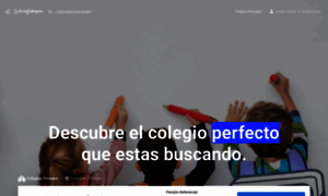 Guiadecolegios.info thumbnail