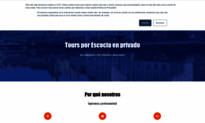 Guiadeescocia.com thumbnail