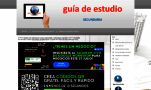 Guiadeestudio.mex.tl thumbnail