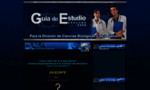 Guiadeestudio2009.blogspot.com thumbnail