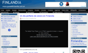 Guiadefinlandia.com.ar thumbnail