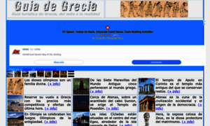 Guiadegrecia.com thumbnail